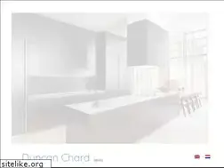 Sites similar to duncanchard.com