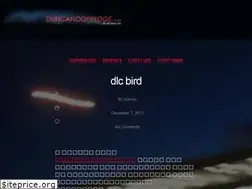 Sites similar to duncancoppedge.com