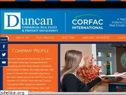 Sites similar to duncancre.com