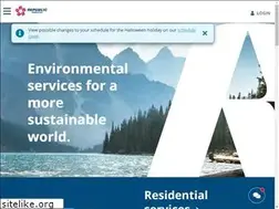 Sites similar to duncandisposal.com