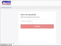 Sites similar to duncanduo.com