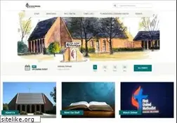 Sites similar to duncanfumc.org