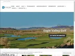 Sites similar to duncangolfreno.com