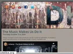 Sites similar to duncanhemingway.com