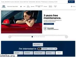 Sites similar to duncanhyundai.com