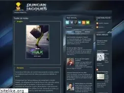 Sites similar to duncanjacques.blogspot.com