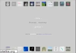 Sites similar to duncanjauncey.com