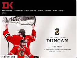 Sites similar to duncankeith.com