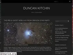 Sites similar to duncankitchin.org