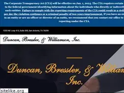 Sites similar to duncanlaw.com