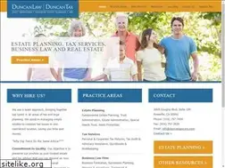 Sites similar to duncanlawcorp.com