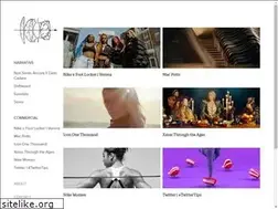 Sites similar to duncanobryan.com