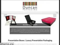Sites similar to duncanpackaging.com.au