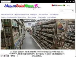 Sites similar to duncanpaintstore.com
