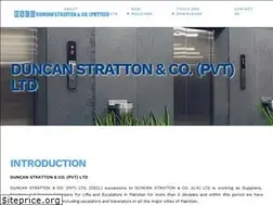 Sites similar to duncanpk.com