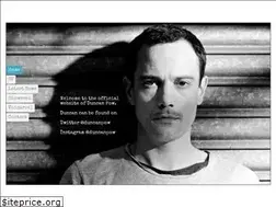 Sites similar to duncanpow.com