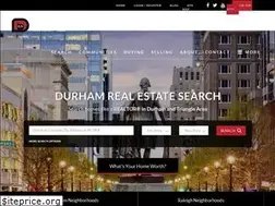 Sites similar to duncanprimerealty.com