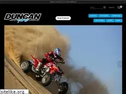 Sites similar to duncanracing.com