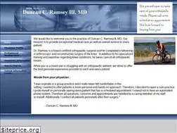 Sites similar to duncanramsey.com