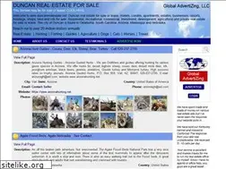 Sites similar to duncanrealestate.net
