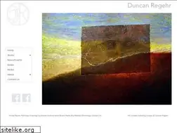 Sites similar to duncanregehr.com