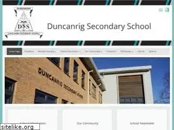 Sites similar to duncanrig.s-lanark.sch.uk