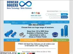 Sites similar to duncanrogers.com