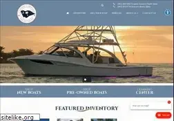 Sites similar to duncansboats.com