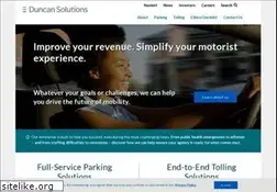 Sites similar to duncansolutions.com