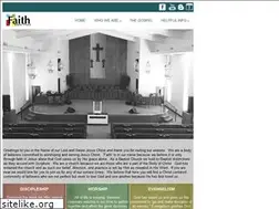 Sites similar to duncanvillefaithbc.org
