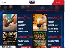 Sites similar to duncanvillefieldhouse.com