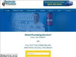 Sites similar to duncanvilleplumber.com