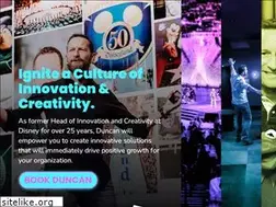 Sites similar to duncanwardle.com