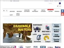 Sites similar to duncanyacht.co.uk