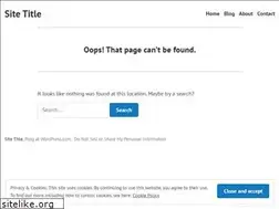 Sites similar to dunchloe.com