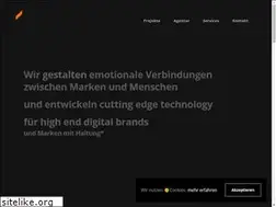 Sites similar to dunckelfeld.de
