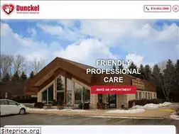 Sites similar to dunckelvet.com