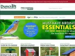 Sites similar to duncraft.com