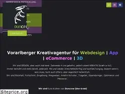 Sites similar to duncrow.com