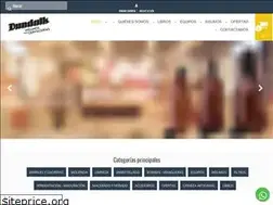 Sites similar to dundalk.com.ar