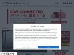 Sites similar to dundalkdemocrat.ie