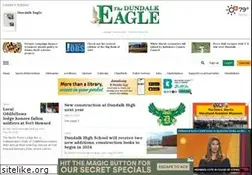 Sites similar to dundalkeagle.com