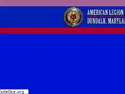 Sites similar to dundalkpost38.org