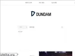 Sites similar to dundam.xyz