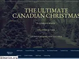 Sites similar to dundaravefestival.com