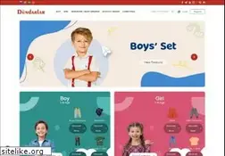 Sites similar to dundarlarbebetoptan.com