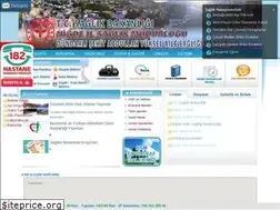 Sites similar to dundarliasm.com