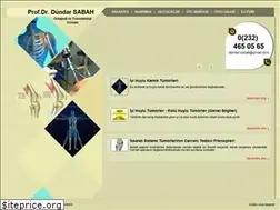 Sites similar to dundarsabah.com
