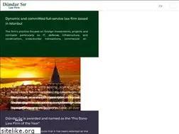 Sites similar to dundarsir.com