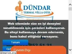 Sites similar to dundartermal.com